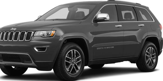 JEEP GRAND CHEROKEE 2021 1C4RJFBG3MC675492 image